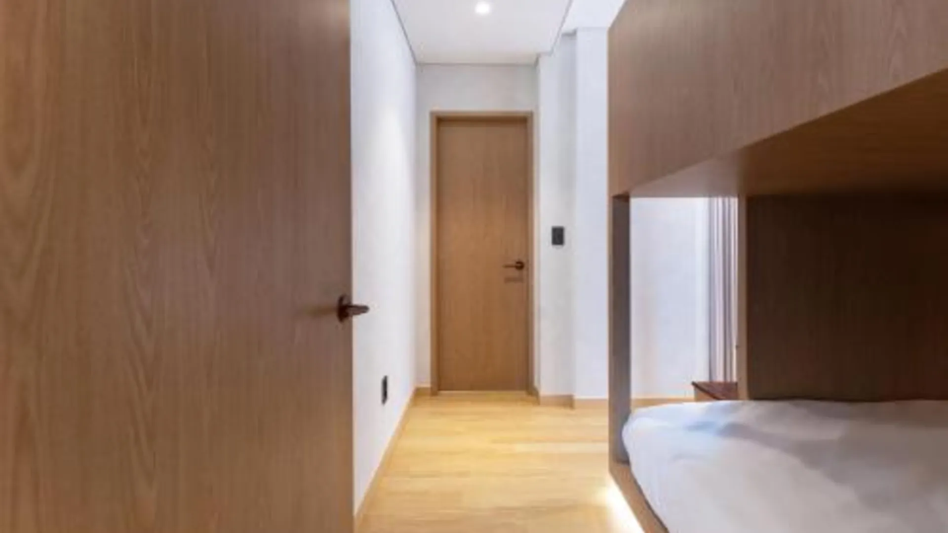 서울 MS스테이 명동 3성급 게스트하우스 레스토랑