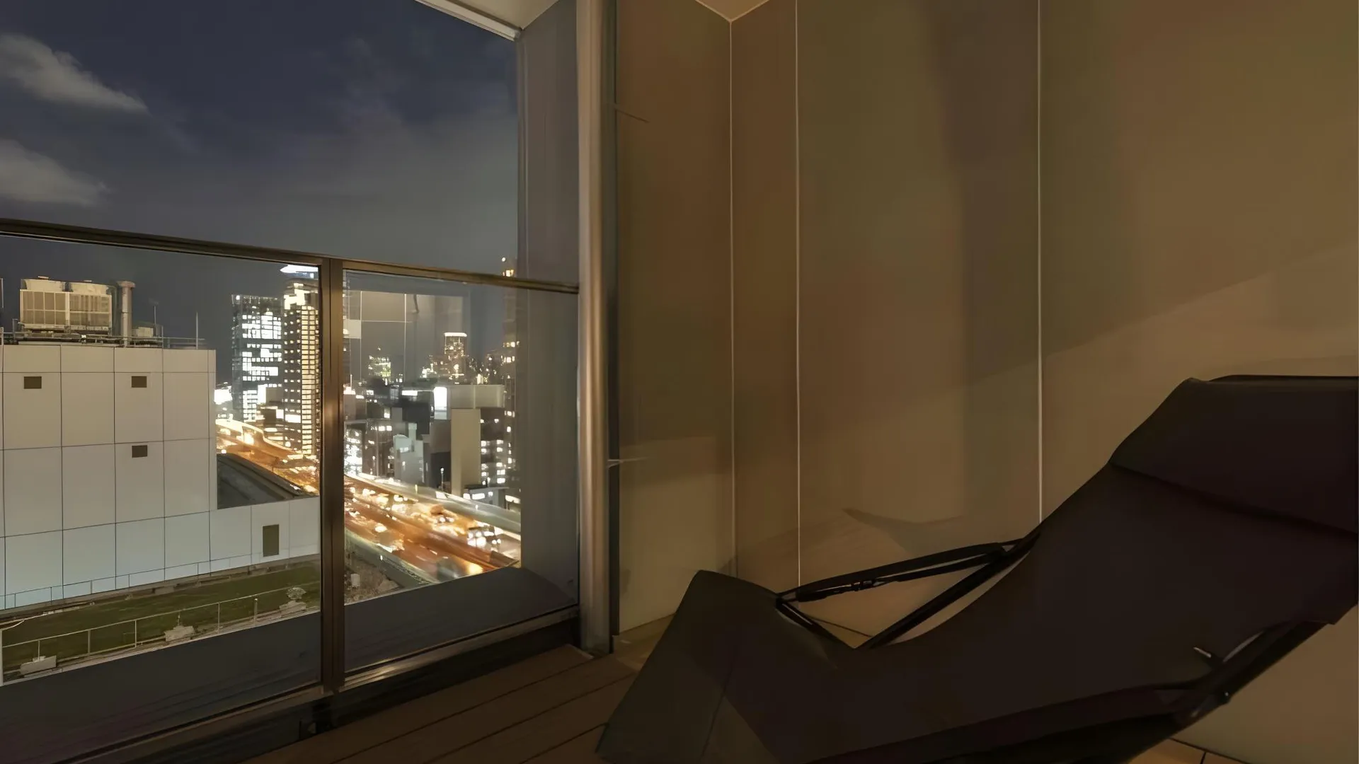 오사카 Tokyu Stay  Osakahonmachi 4성급 호텔 부대시설