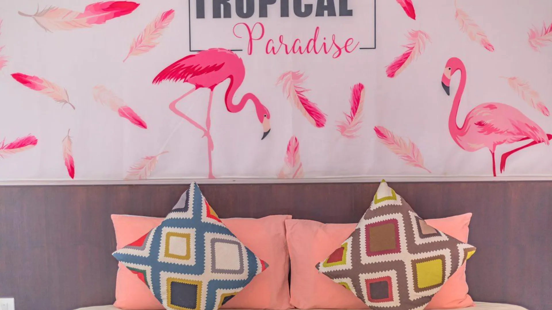 푸켓 빠통의 아파트먼트 (27m², 침실 1개, 프라이빗 욕실 1개) 2성급 싱글룸 객실