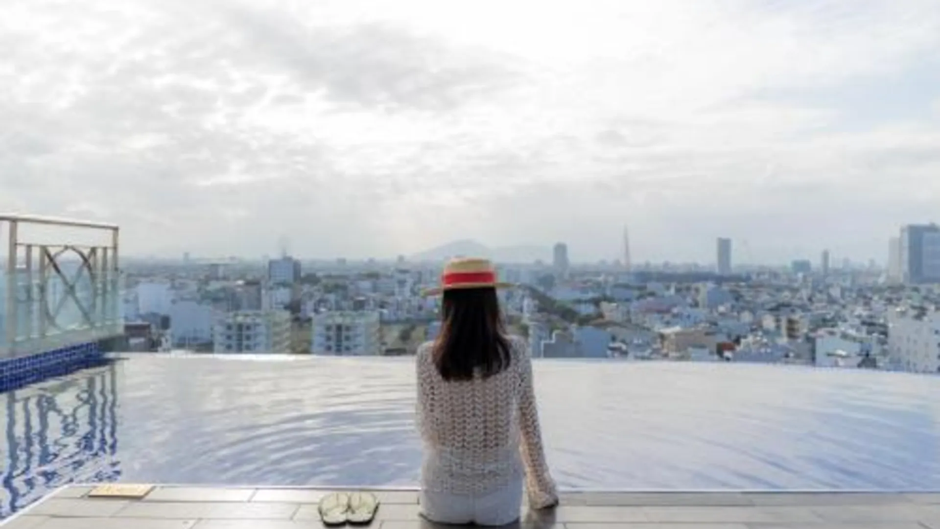 다낭 피비텔 퀸 3성급 호텔 부대시설