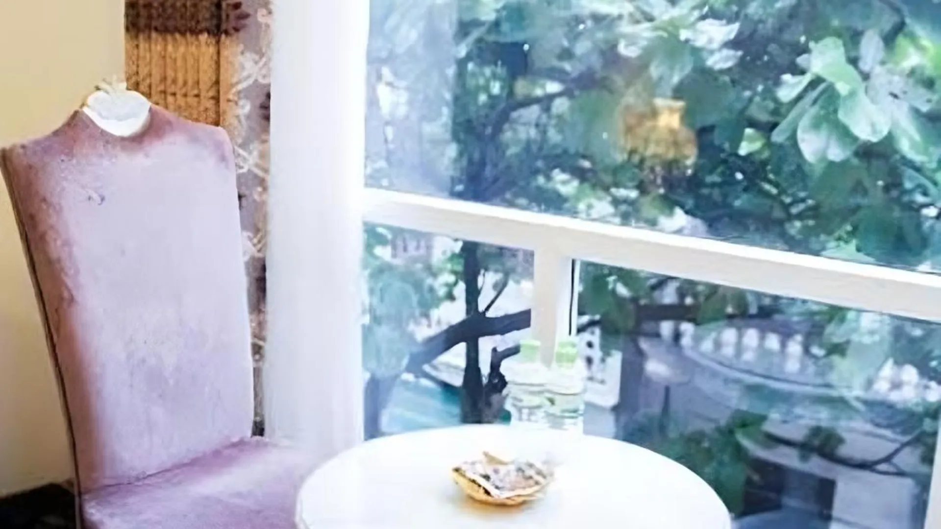 하노이 하노이 이너 호텔 3성급 호텔 부대시설