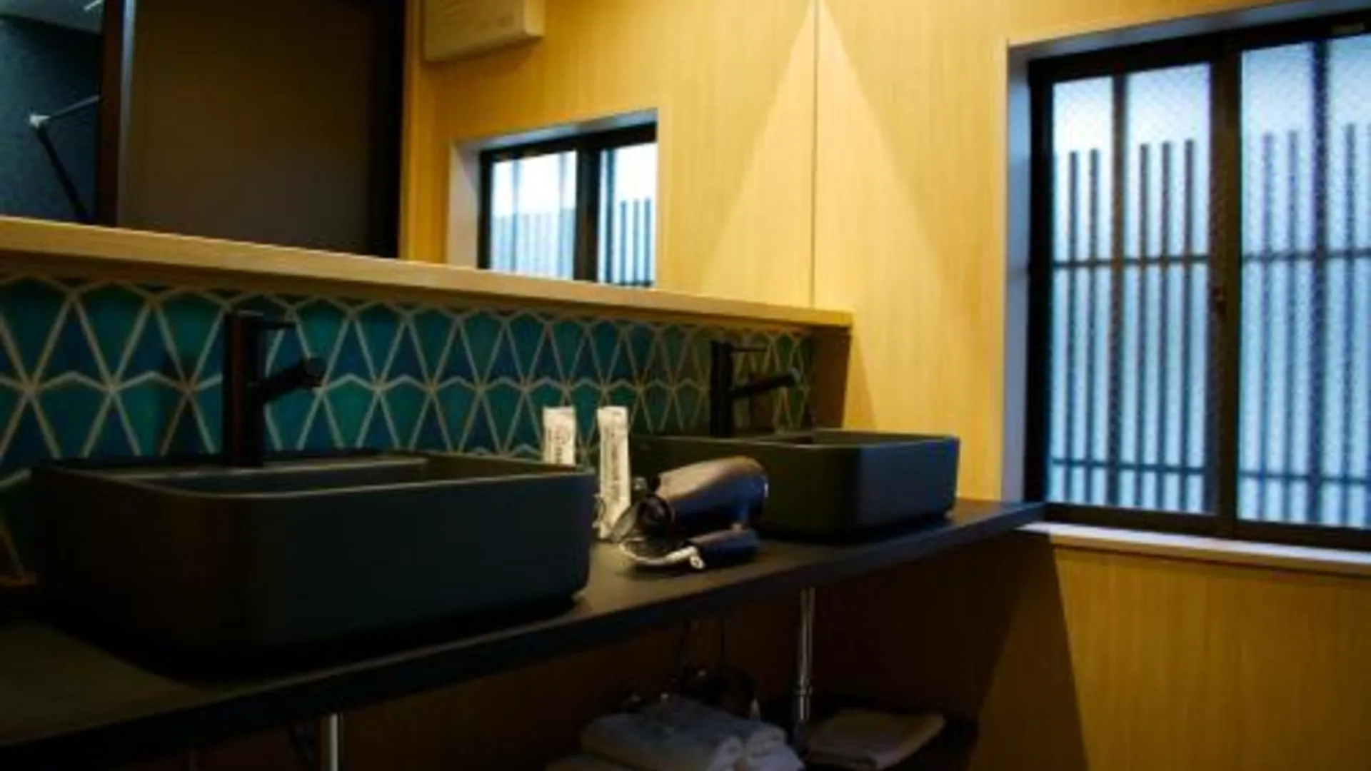 교토 타비타비 카노에 하라 4성급 싱글룸 스위트룸