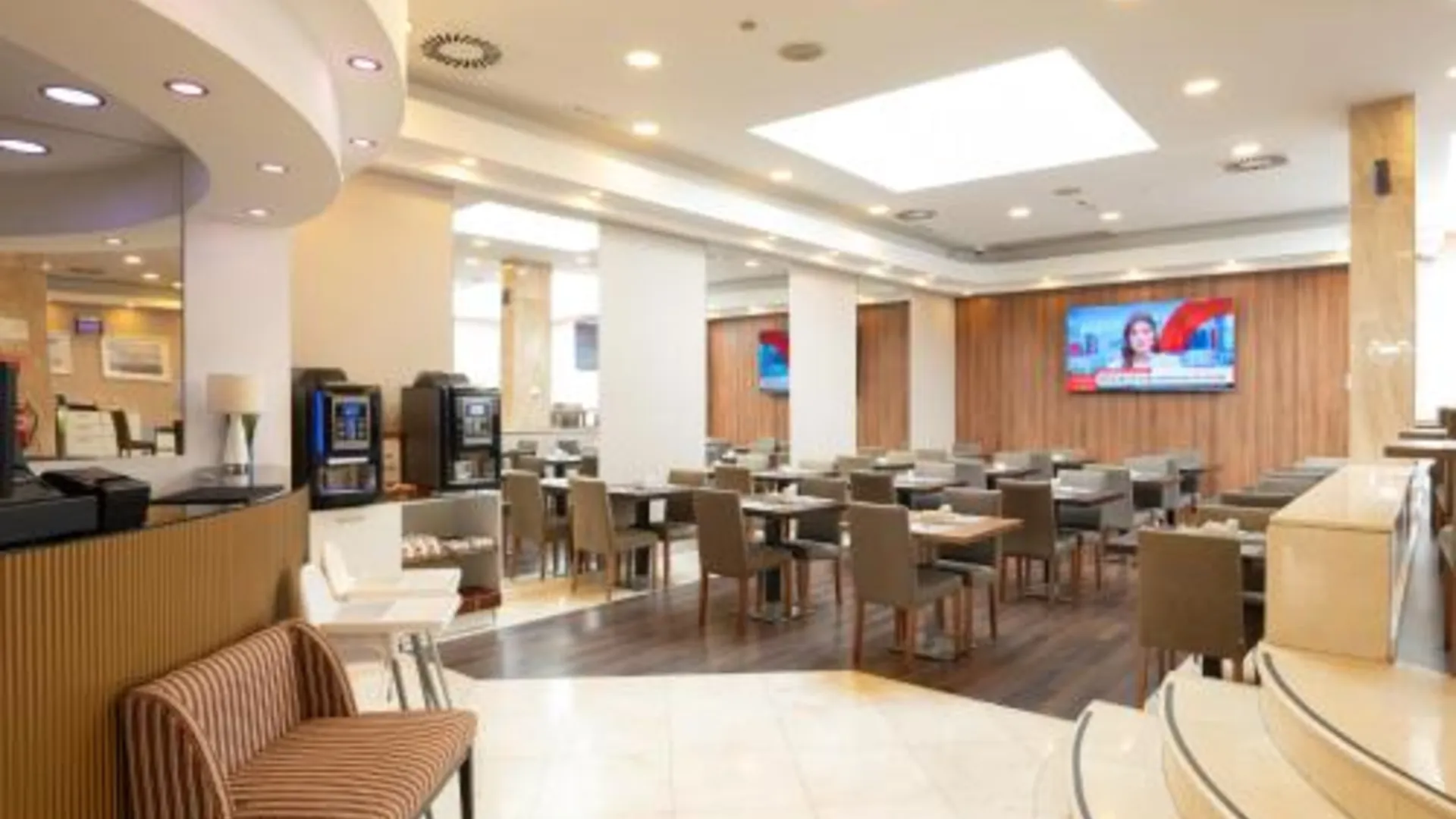 리스본 마사 호텔 알미란테 3성급 호텔 부대시설