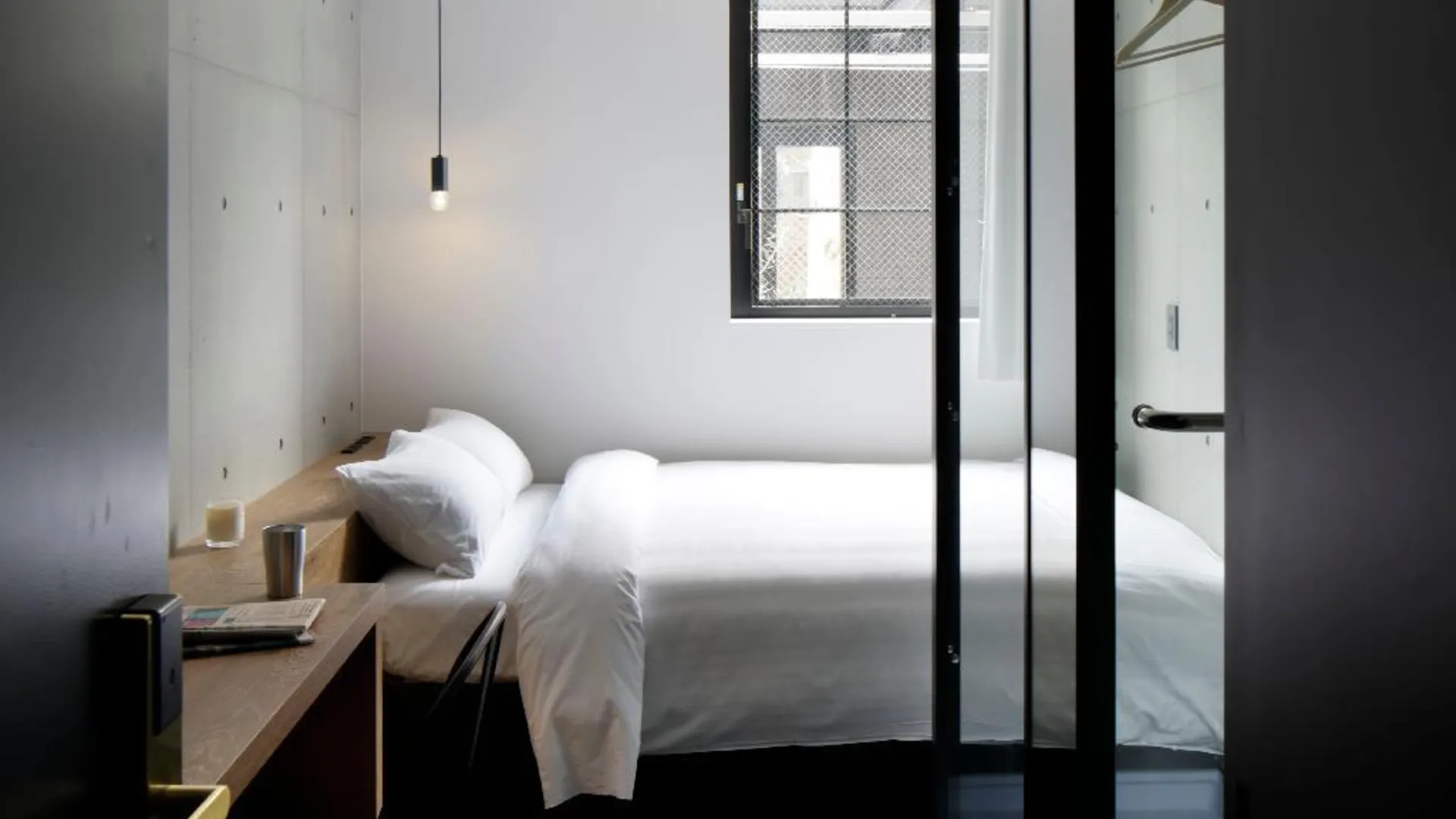 도쿄 / 동경 호텔 센 3성급 호텔 전망