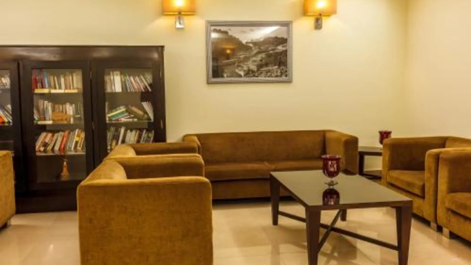 마달레나 Hotel Caravelas 4성급 호텔 레스토랑