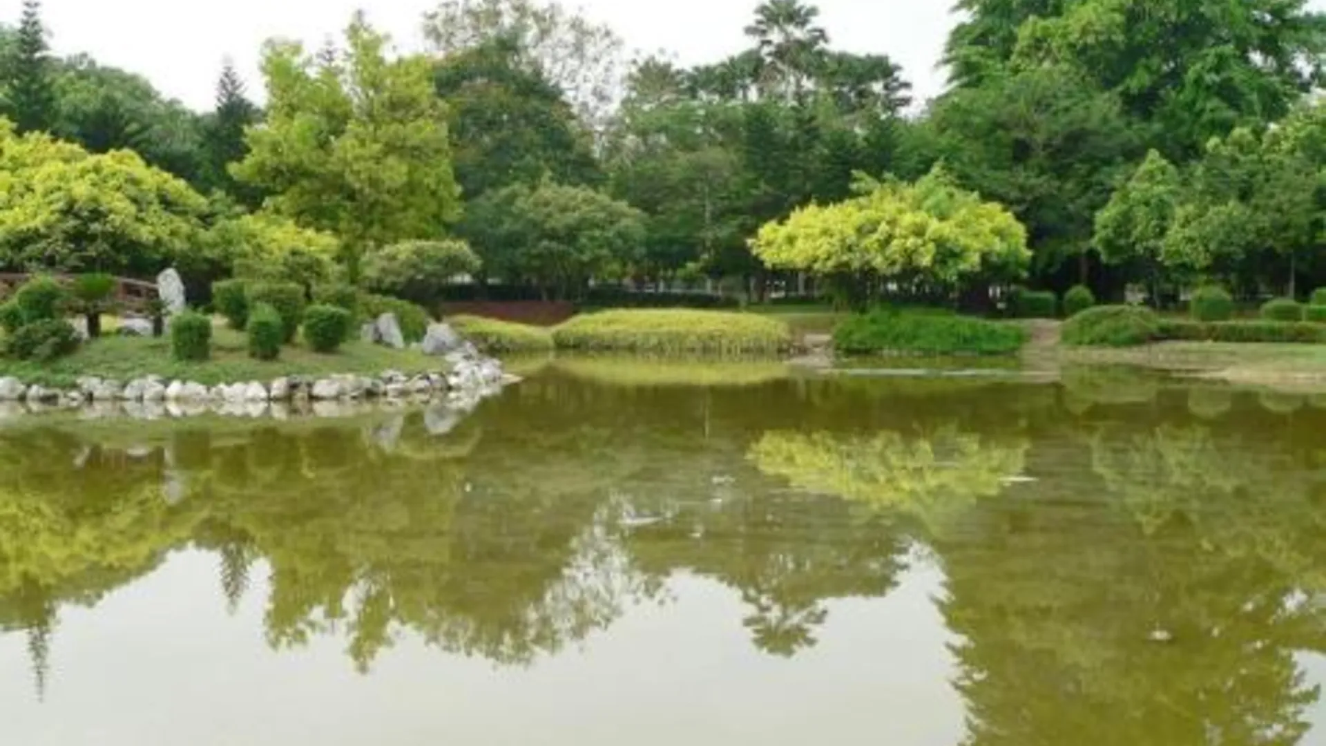 이포 WW 호텔 이포 2성급 호텔 외관