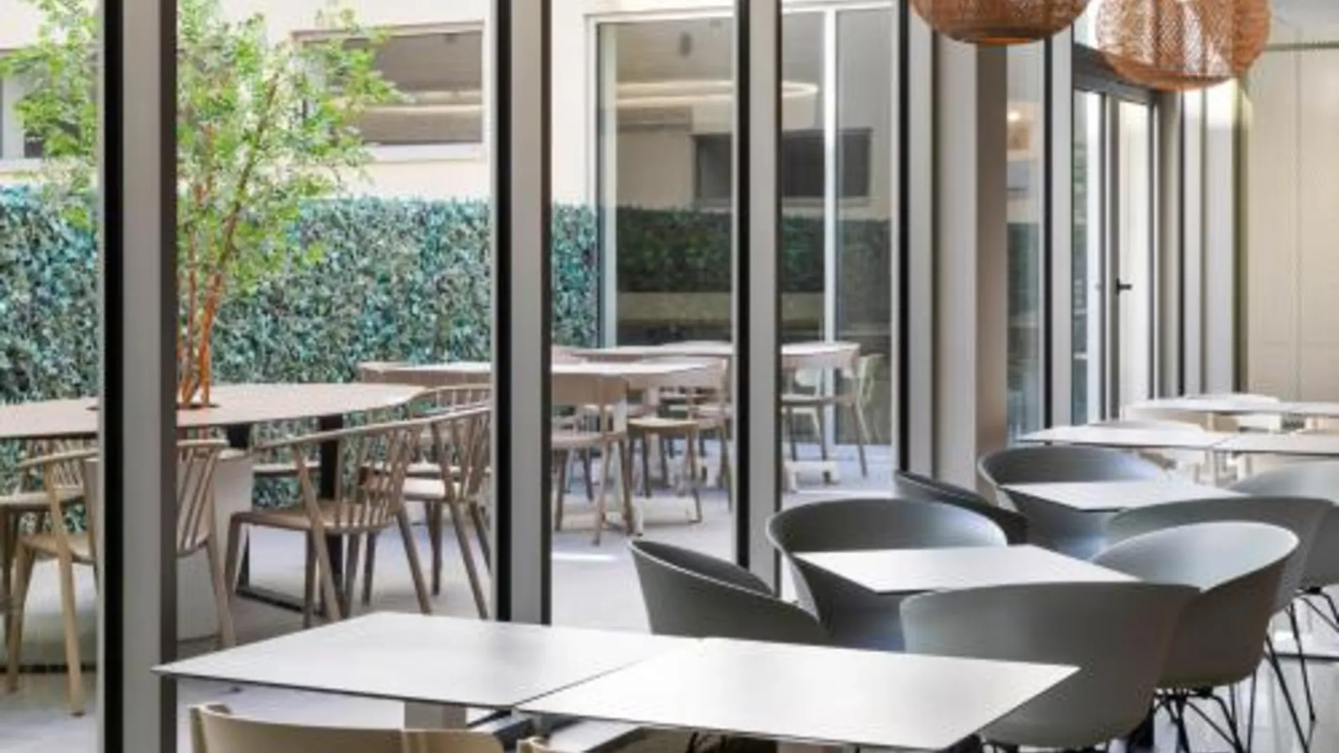 리스본 B&B 호텔 리스보아 에어포트 3성급 호텔 스위트룸