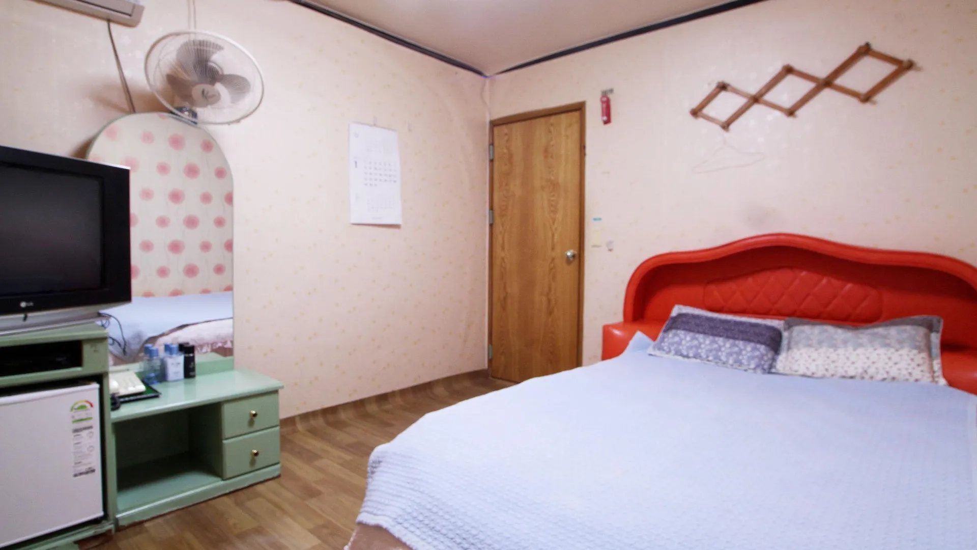 울산 울산 울주군 대경 2성급 호텔 스위트룸