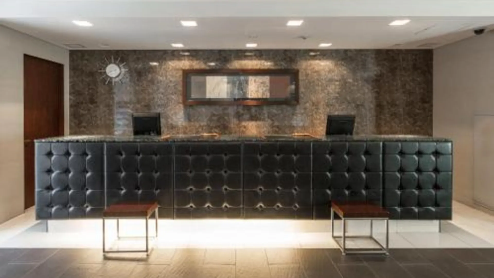 후쿠오카 호텔 마이스테이 후쿠오카 텐진 미나미 4성급 호텔 로비