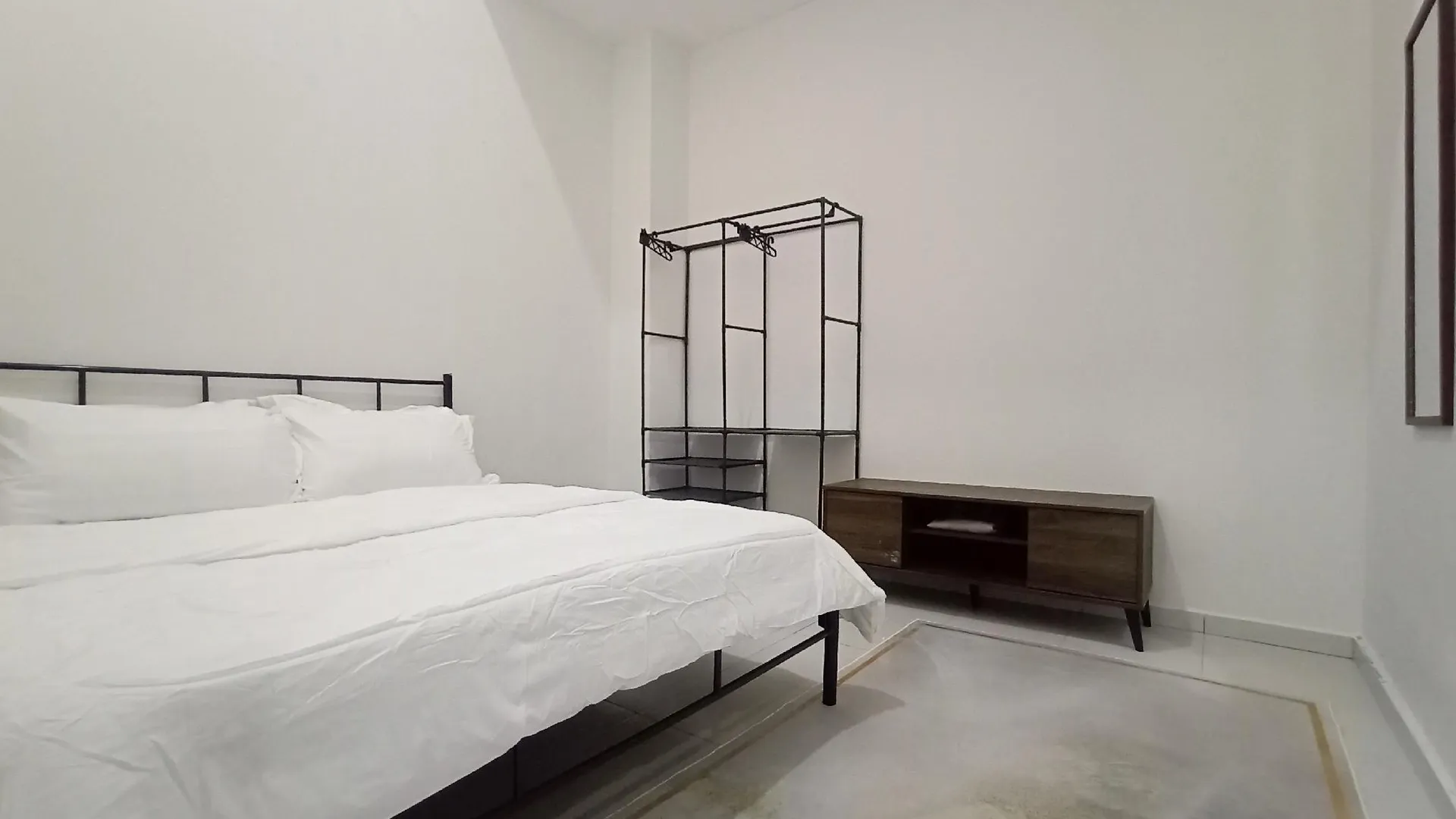 페칸 페칸 시티의 프라이빗 하우스 (120m², 침실 3개, 프라이빗 욕실 2개) 2성급 싱글룸 스위트룸