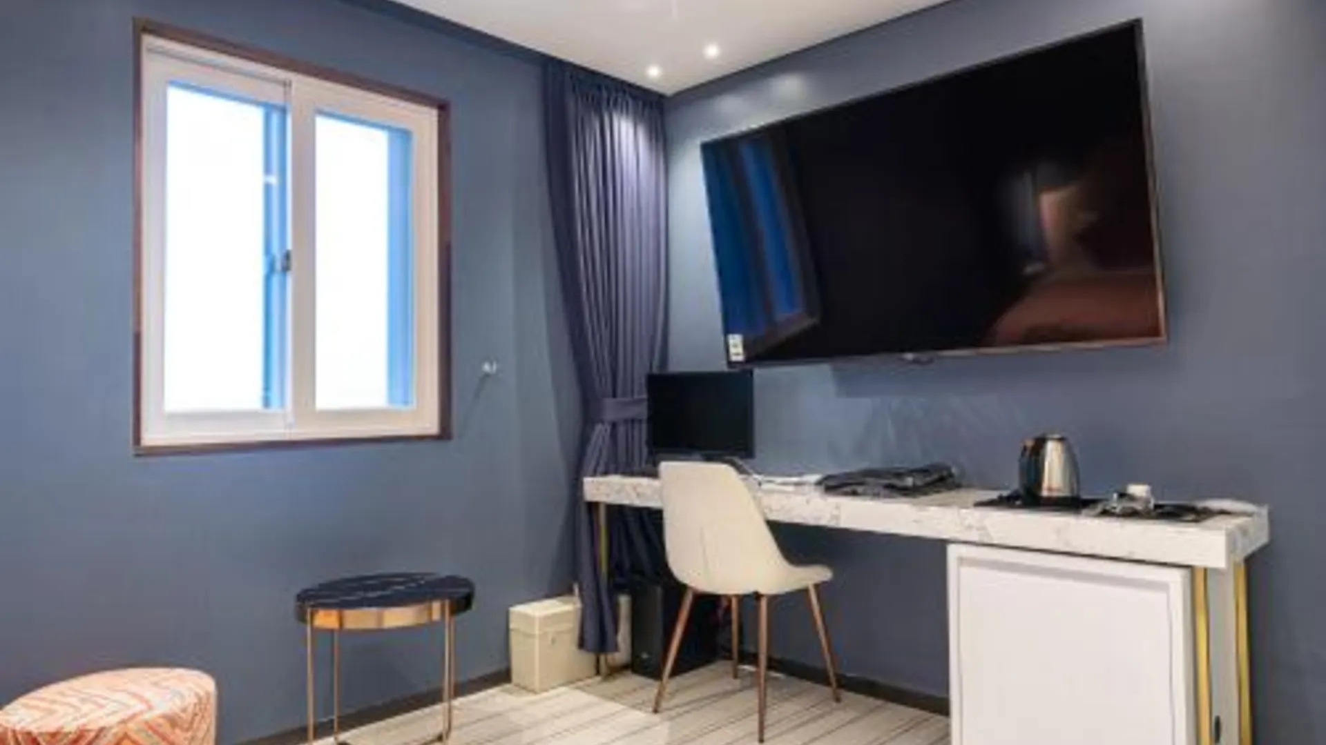 서울 종로 올리브 호텔 3성급 호텔 객실