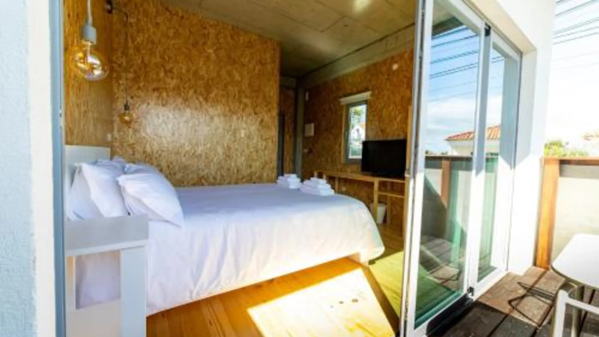 알파림 Albergaria da Tomásia 3성급 호텔 스위트룸