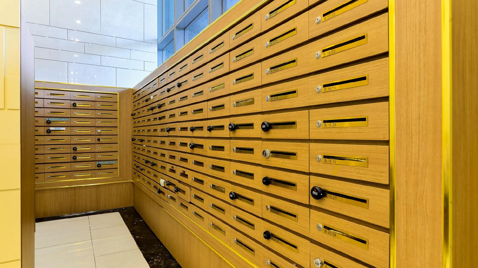 호치민 1군의 스튜디오 아파트먼트 (42m², 프라이빗 욕실 1개) 5성급 싱글룸 부대시설