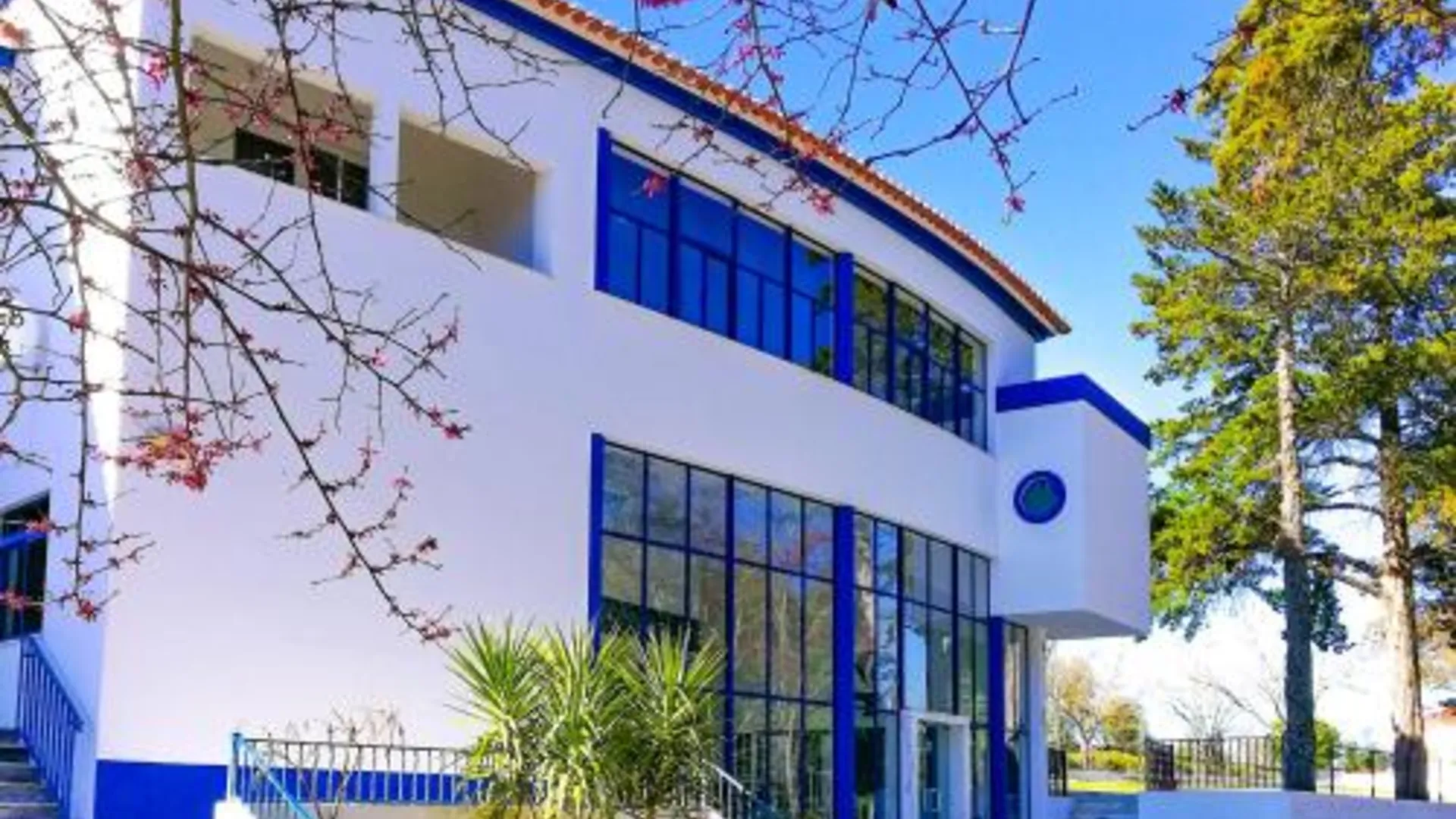 카베코 데 비데 Termas da Sulfurea 3성급 호텔 객실