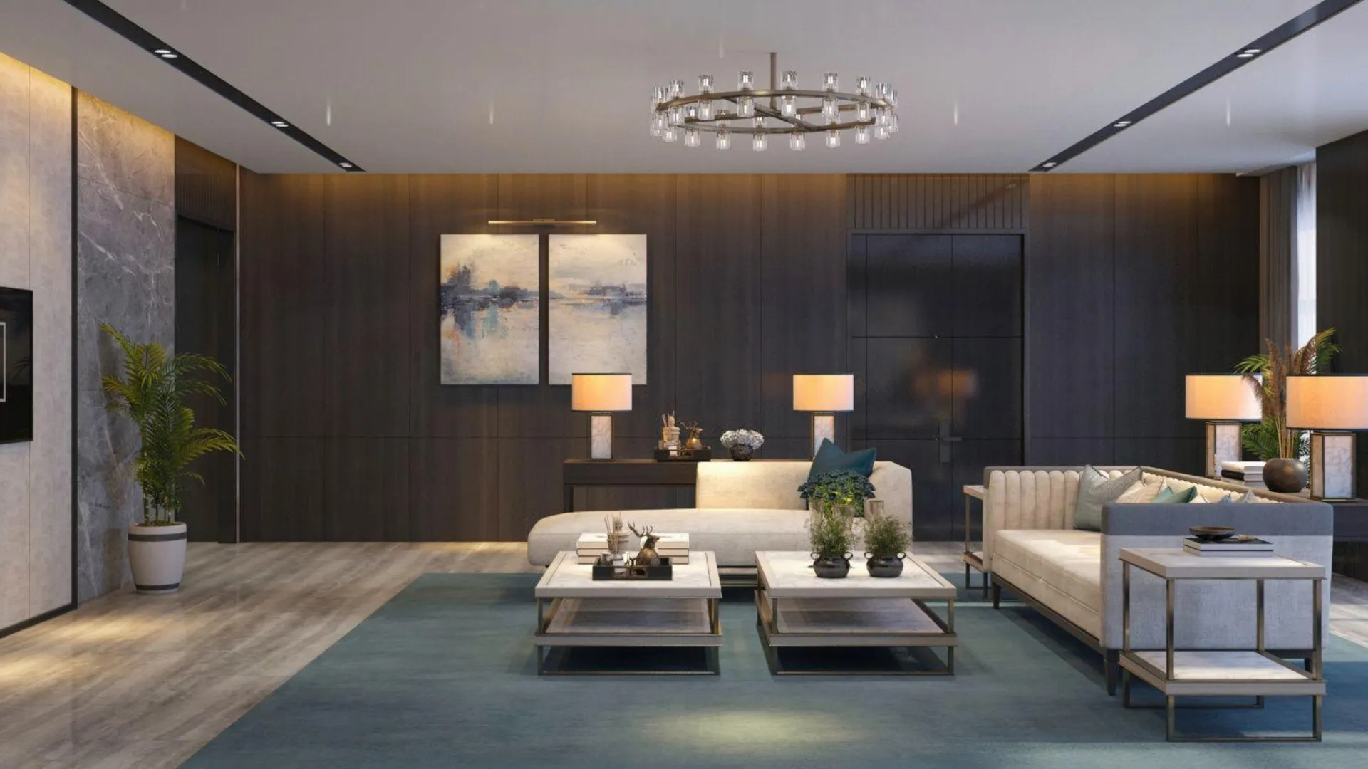 다낭 민 토안 사피 오션 호텔 4성급 호텔 전망