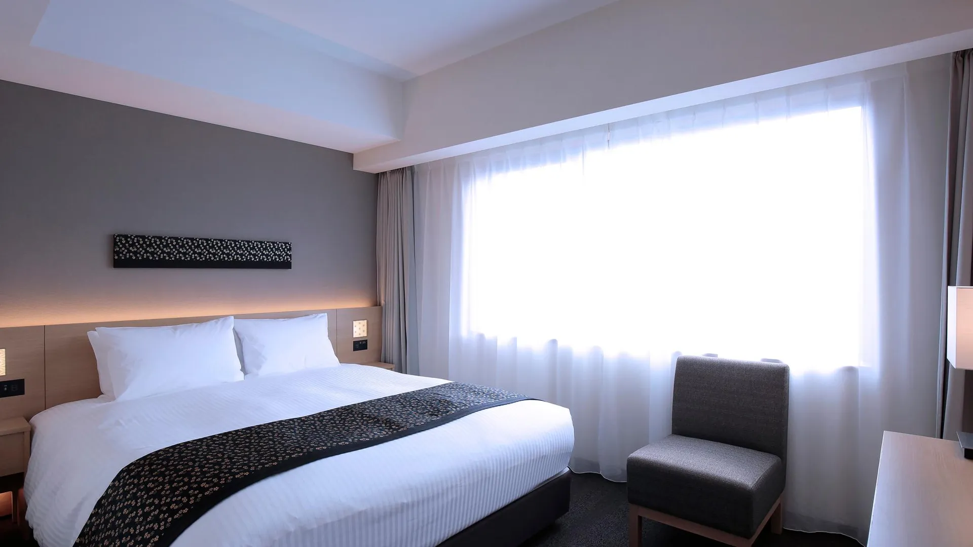 교토 호텔 인터게이트 교토 시조신마치 4성급 호텔 전망