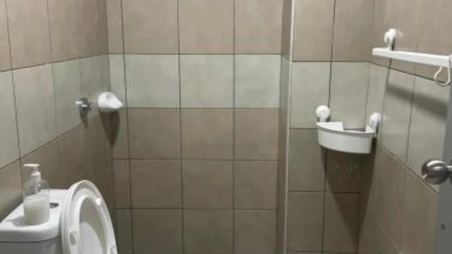 말라카 Ruma3 Homestay Melaka 4성급 게스트하우스 객실