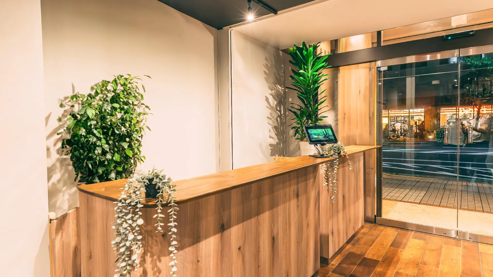 도쿄 / 동경 도쿄 게스트하우스 하이브 5성급 호텔 수영장