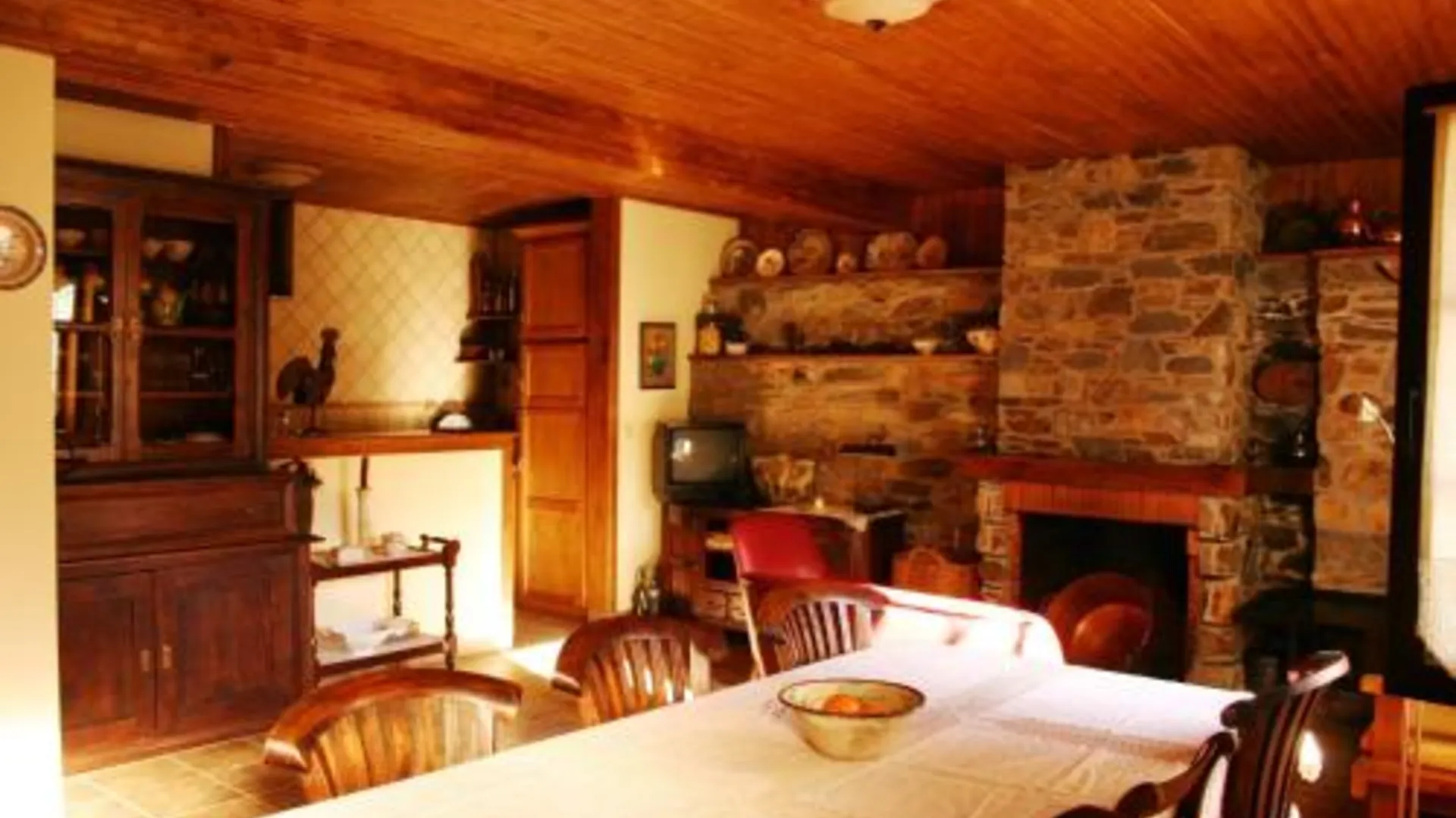 바라간카 Ninho do Melro - Turismo Rural Braganca 4성급 싱글룸 스위트룸