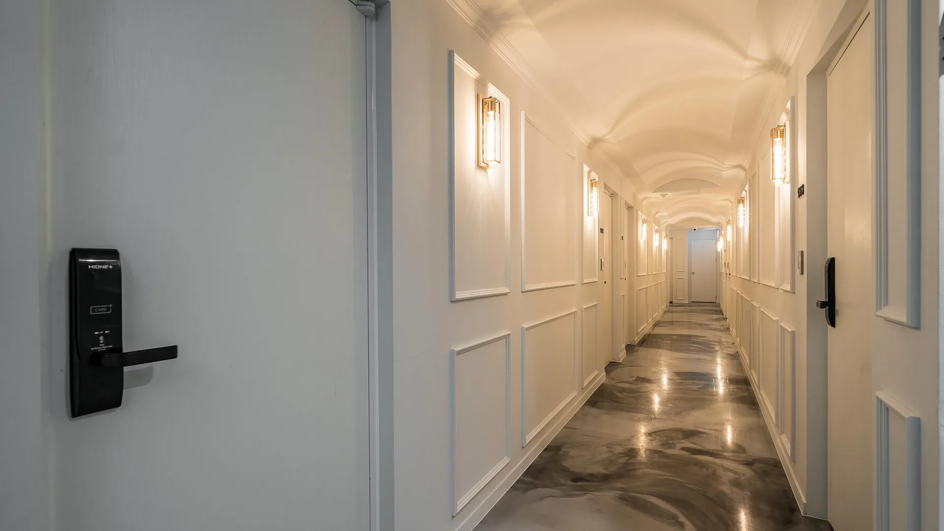 시흥 호텔 세븐 스텝 시흥 정왕점 호텔 레스토랑