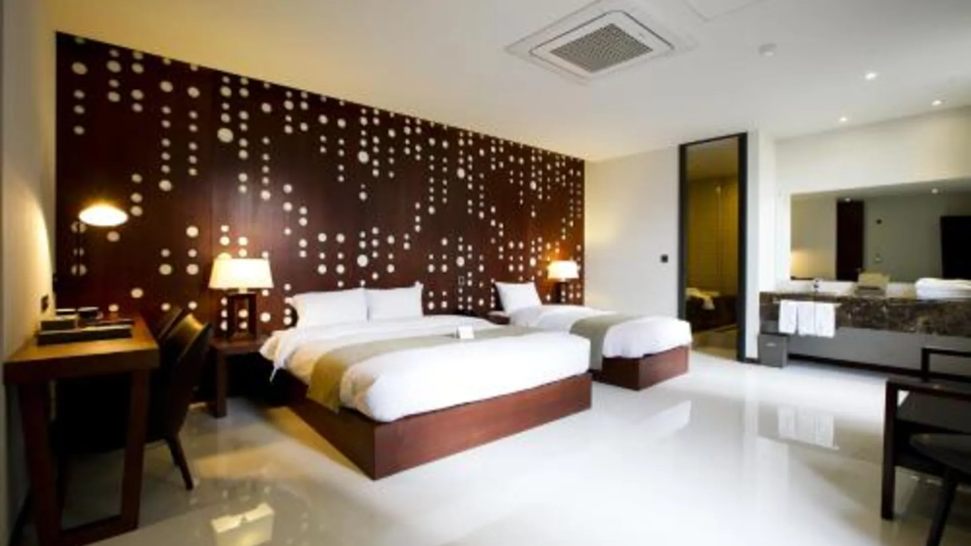 서울 호텔 도마 명동 3성급 호텔 전망