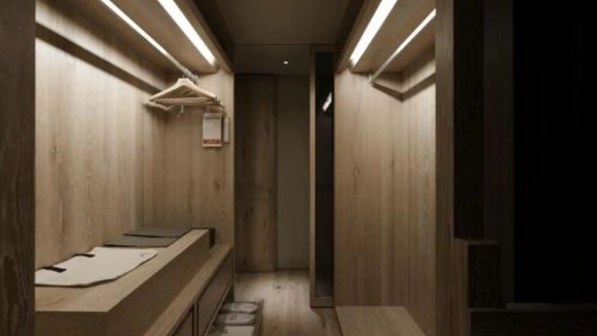 타이베이 글로리아 레지던스  4성급 호텔 부대시설