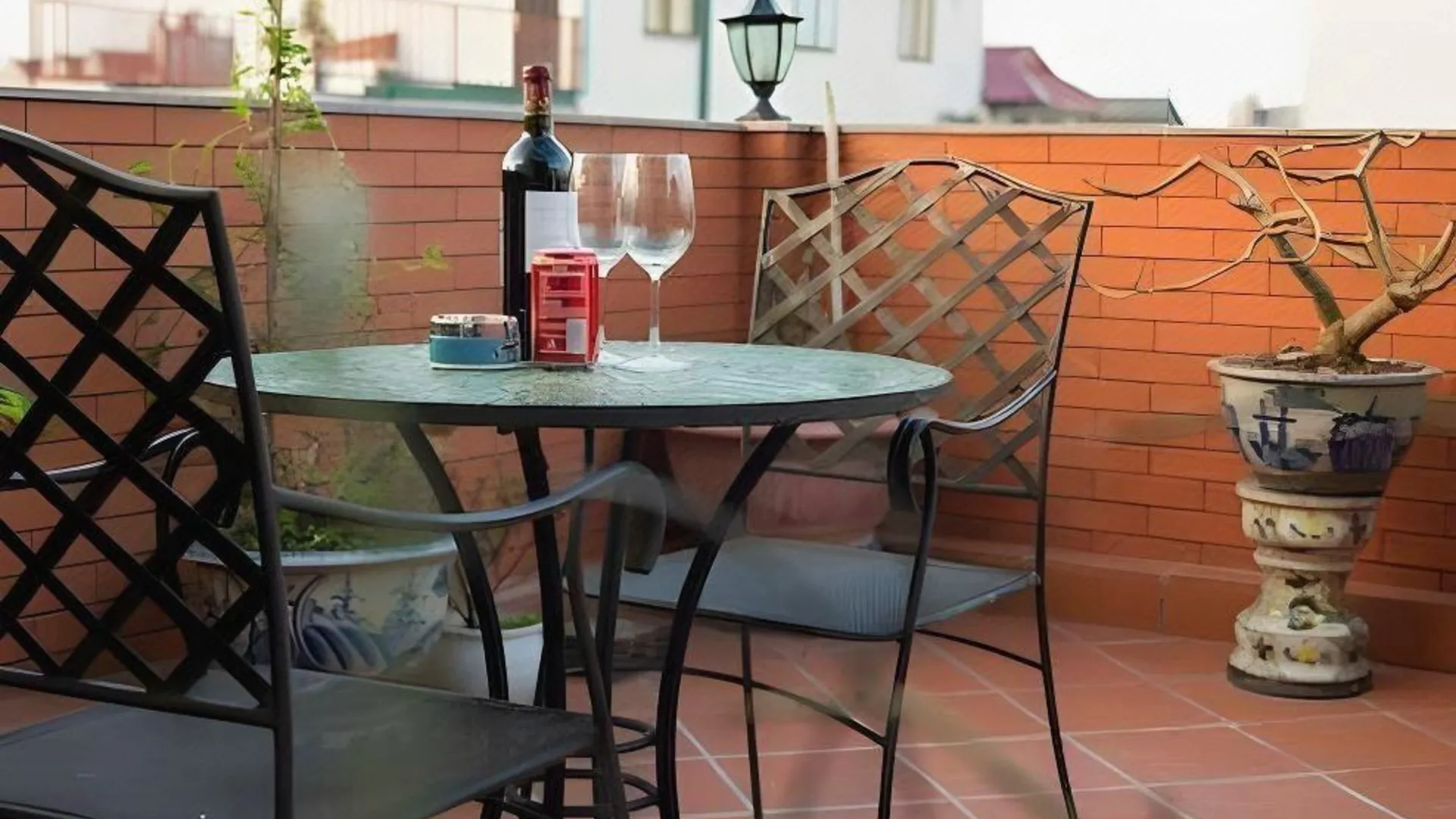 하노이 럭키 2 호텔 앤 트래블 3성급 호텔 부대시설