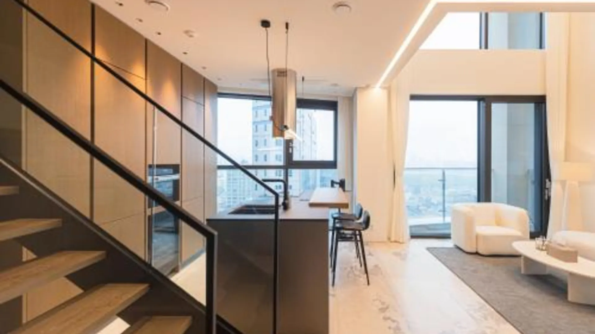 서울 Caelum Black Gangnam Luxury Apt 카일룸블랙 강남 럭셔리 아파트 4성급 호텔 외관