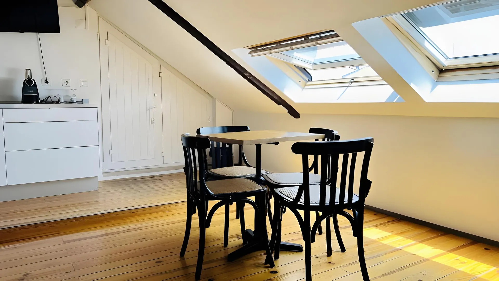 리스본 퀸타 콜리나 바이 시아두 4성급 호텔 전망