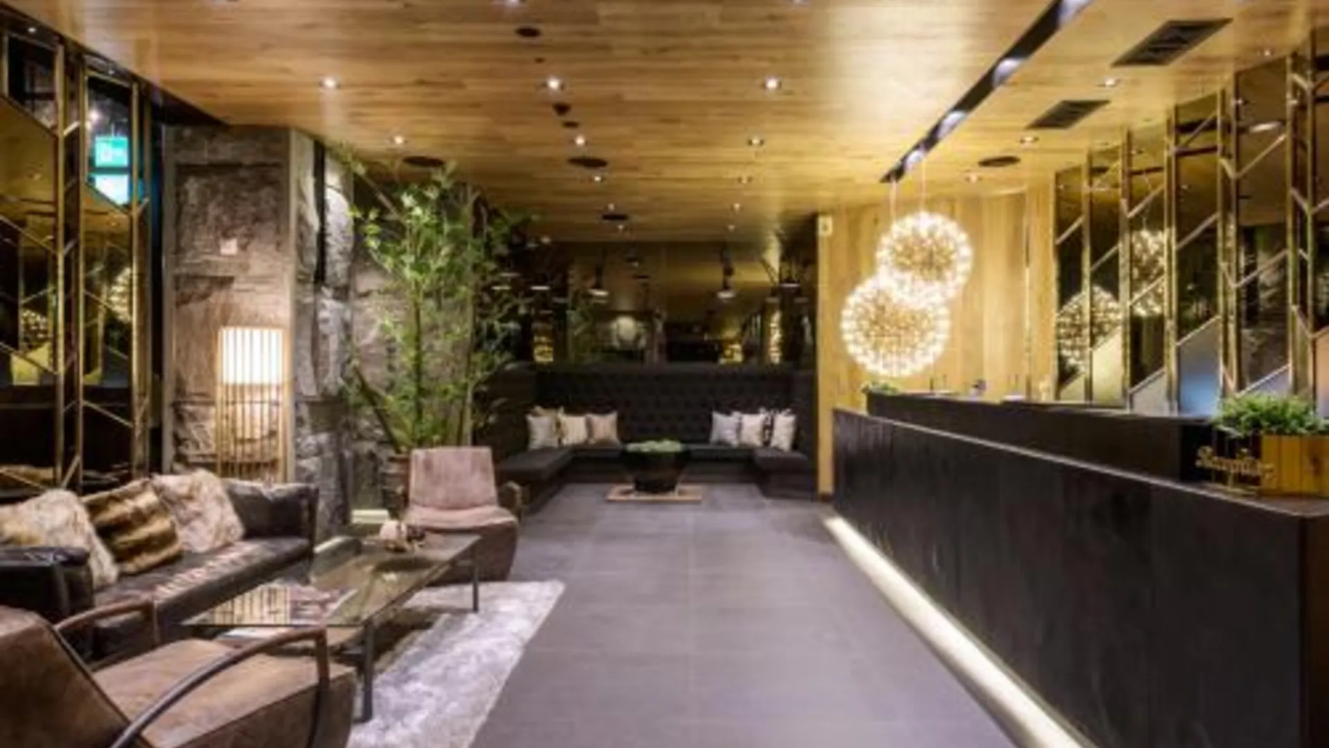 서울 호텔 더 디자이너스 건대 3성급 호텔 외관