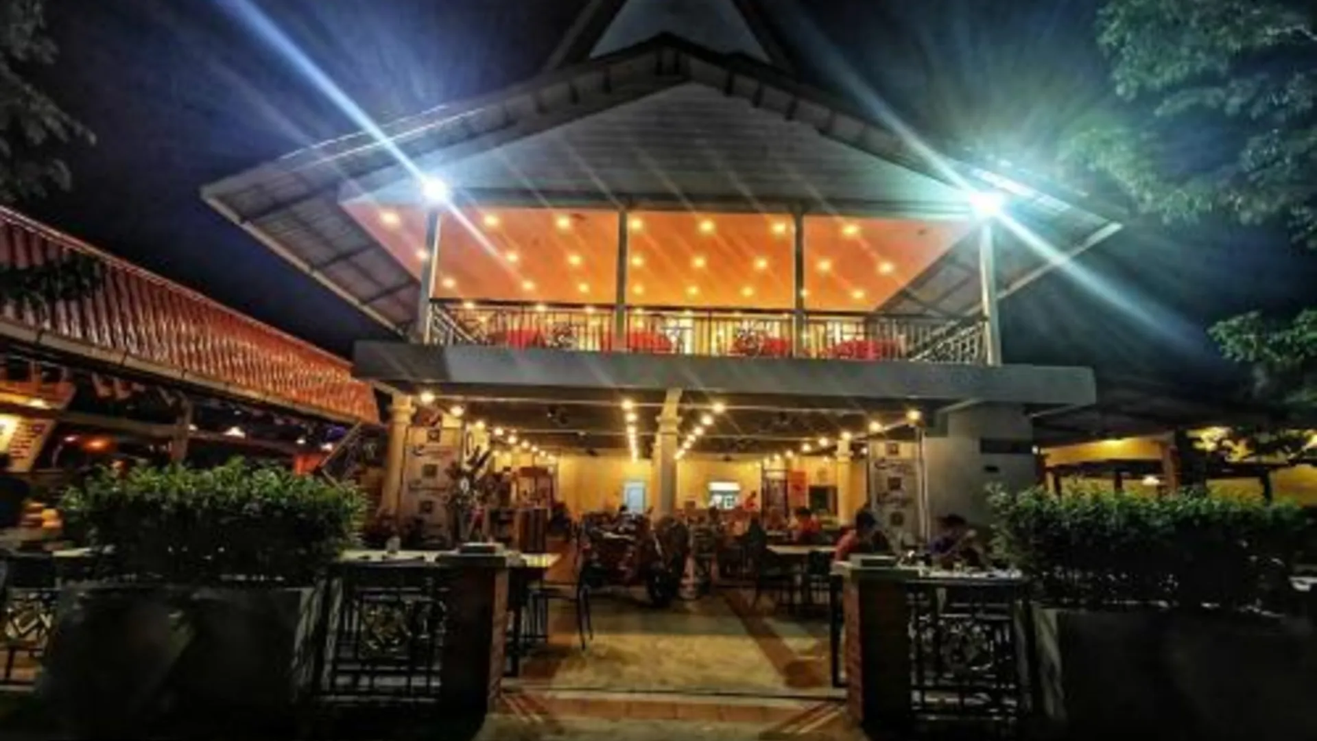 말라카 클레방의 아파트먼트 (90m², 침실 3개, 프라이빗 욕실 2개) 5성급 게스트하우스 외관