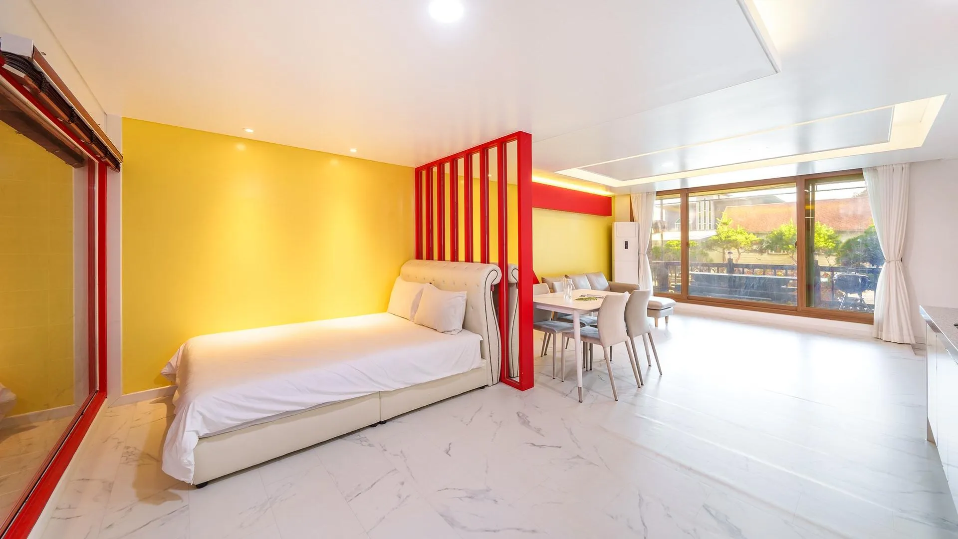 가평 가평 아모르 스파 풀빌라 펜션 4성급 게스트하우스 스위트룸