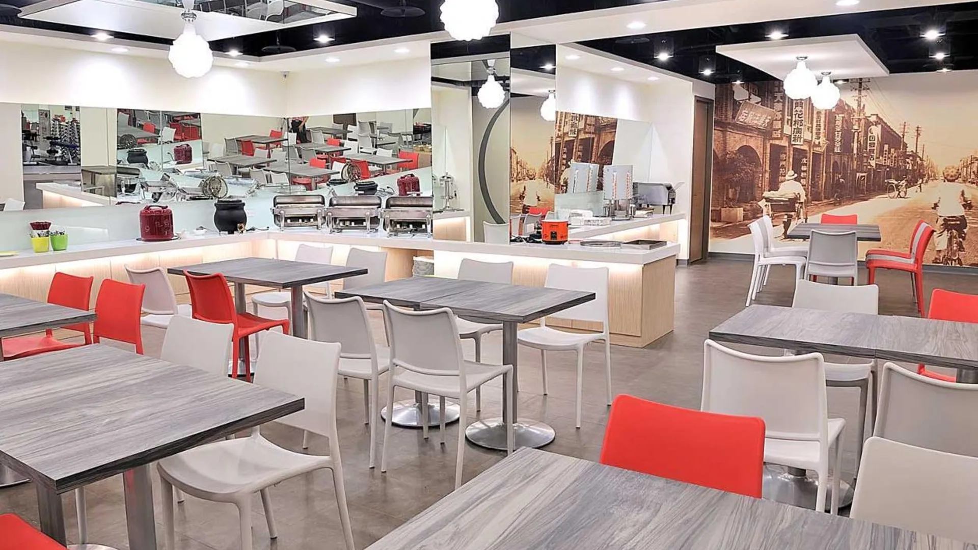 타이베이 CU 호텔 3성급 호텔 객실