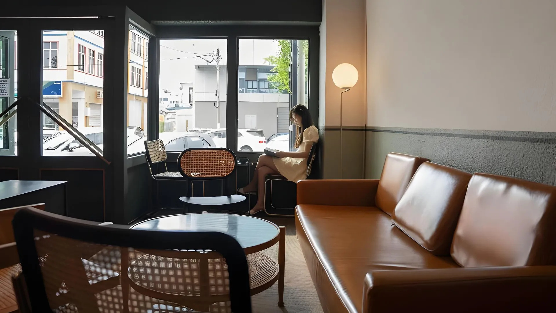 바투 파핫 Room V @ Jalan Sultanah Near Bus Stop Batu Pahat 호텔 외관