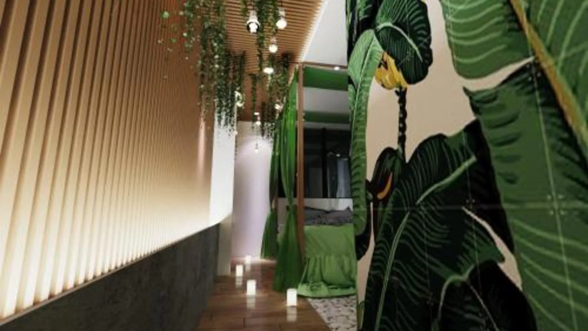 호치민 Quỳnh Hương Hotel SG - by BAY LUXURY 2성급 호텔 수영장