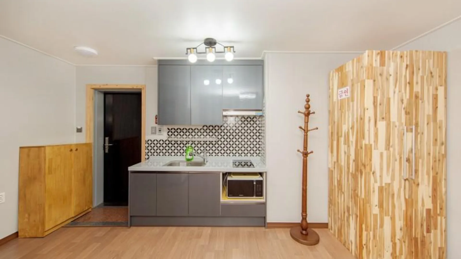 보령 보령(대천)  윤펜션 2성급 게스트하우스 전망