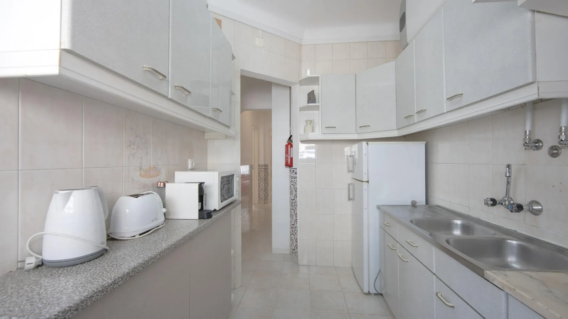 리스본 ALAMEDA TYPICAL by HOMING 2성급 게스트하우스 레스토랑