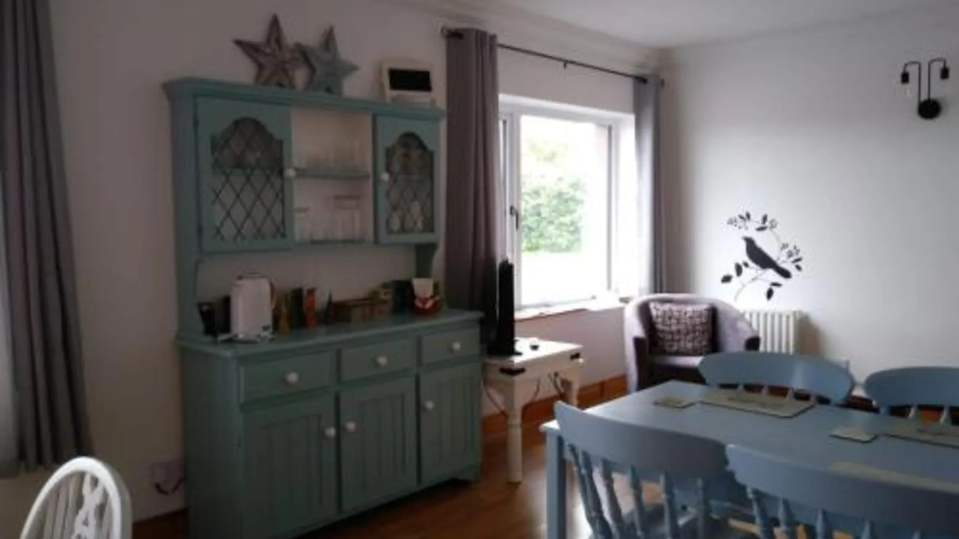 발리리핀 Madra Rua Organic Accommodation 3성급 호텔 외관