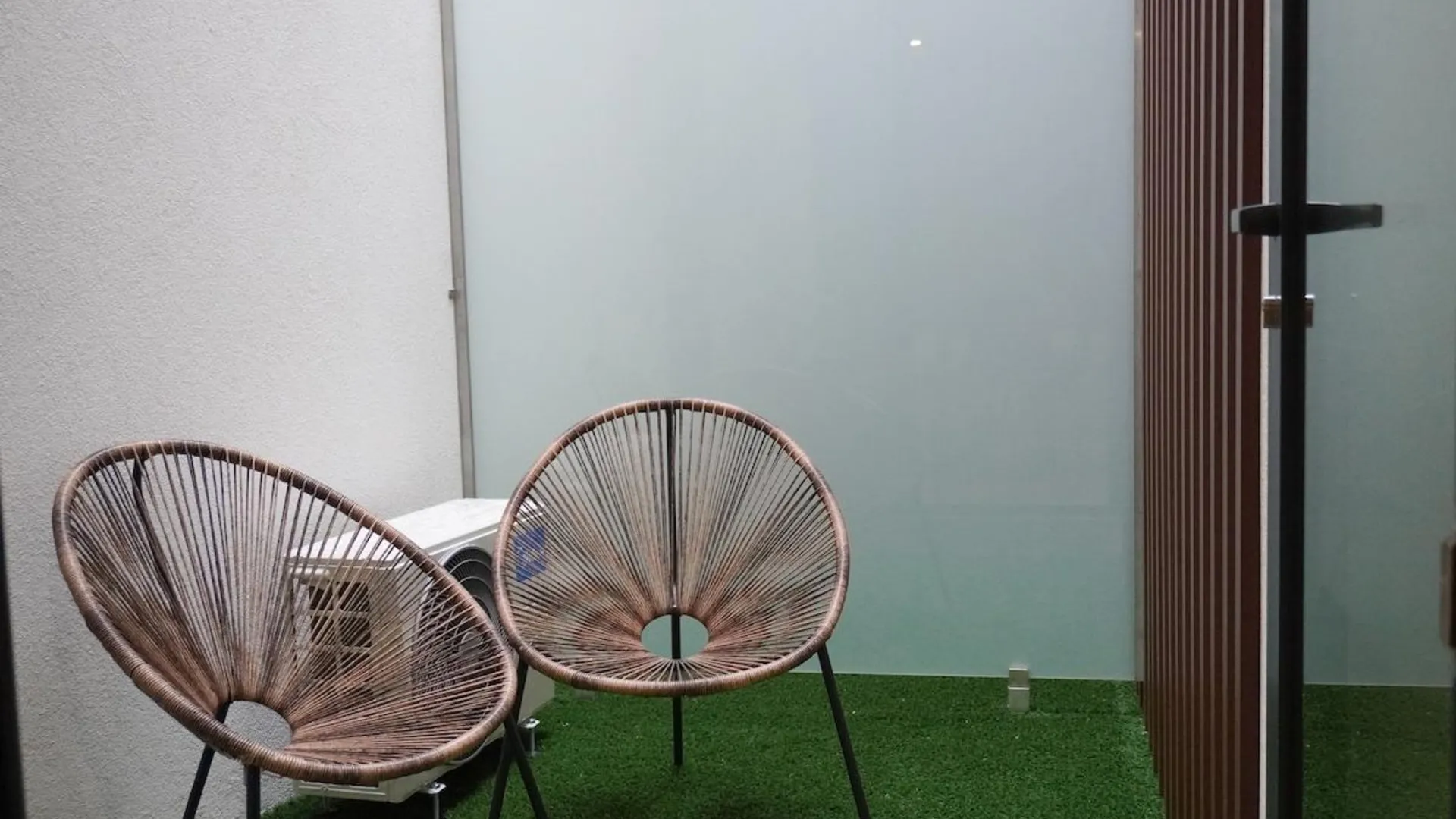 아베이루 기타의 프라이빗 하우스 (m², 침실 1개, 프라이빗 욕실 1개) 3성급 게스트하우스 부대시설