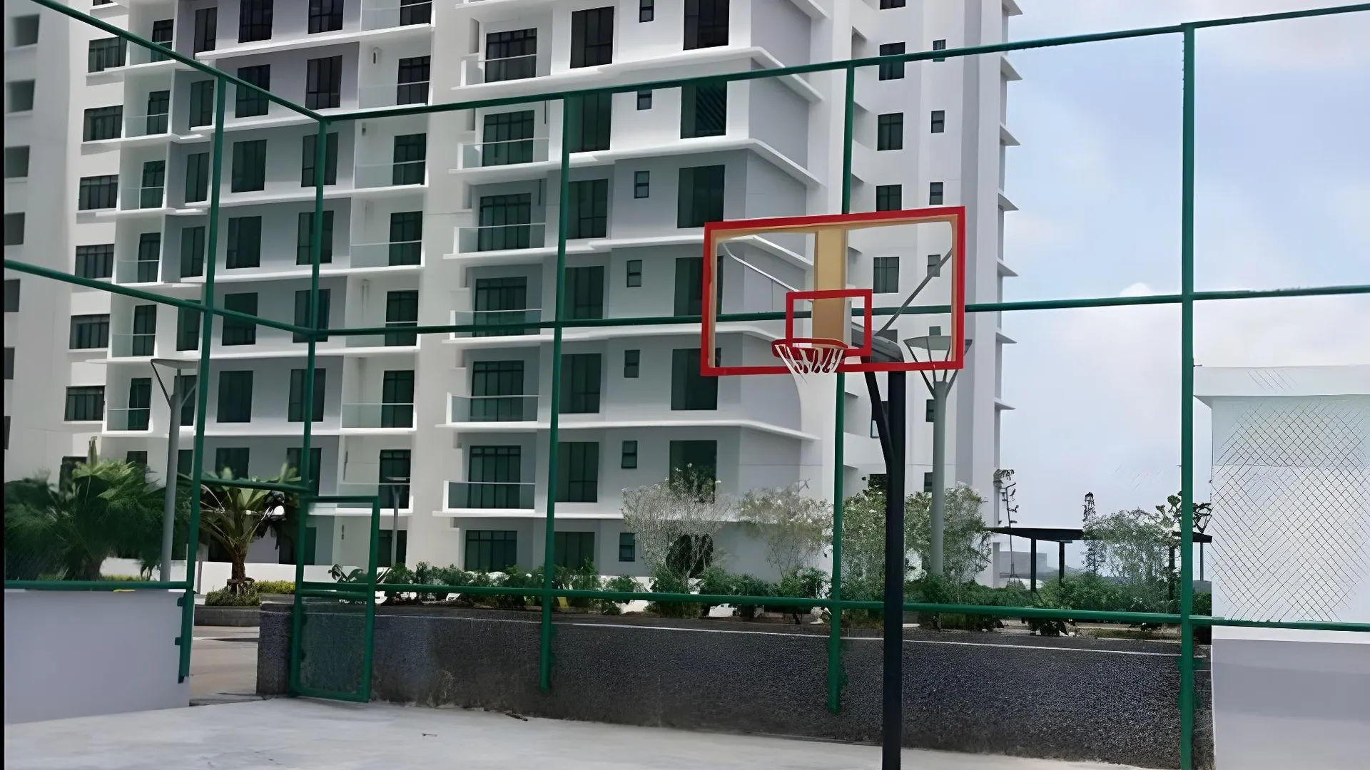 조호바루 / 조호르바루 플라티노 레지던스 셀프 서비스 아파트먼트 바이 WSHOME 3성급 호텔 객실