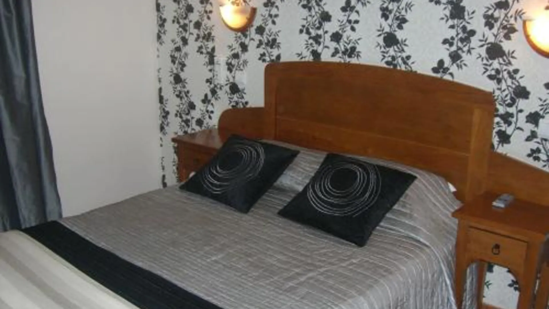 에스트레모즈 Hotel O Gadanha 3성급 호텔 객실