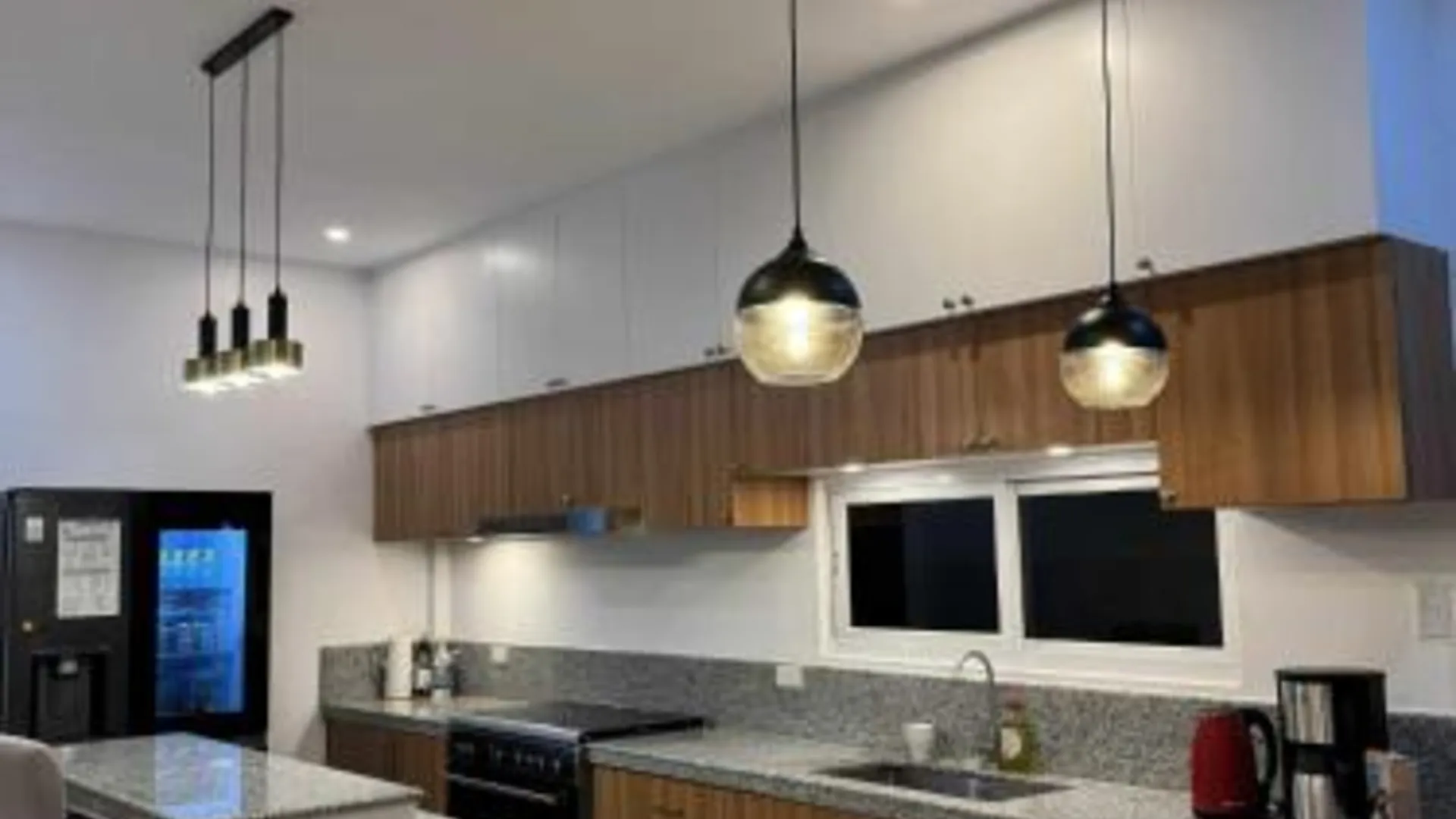 세부 Oia 3성급 호텔 외관