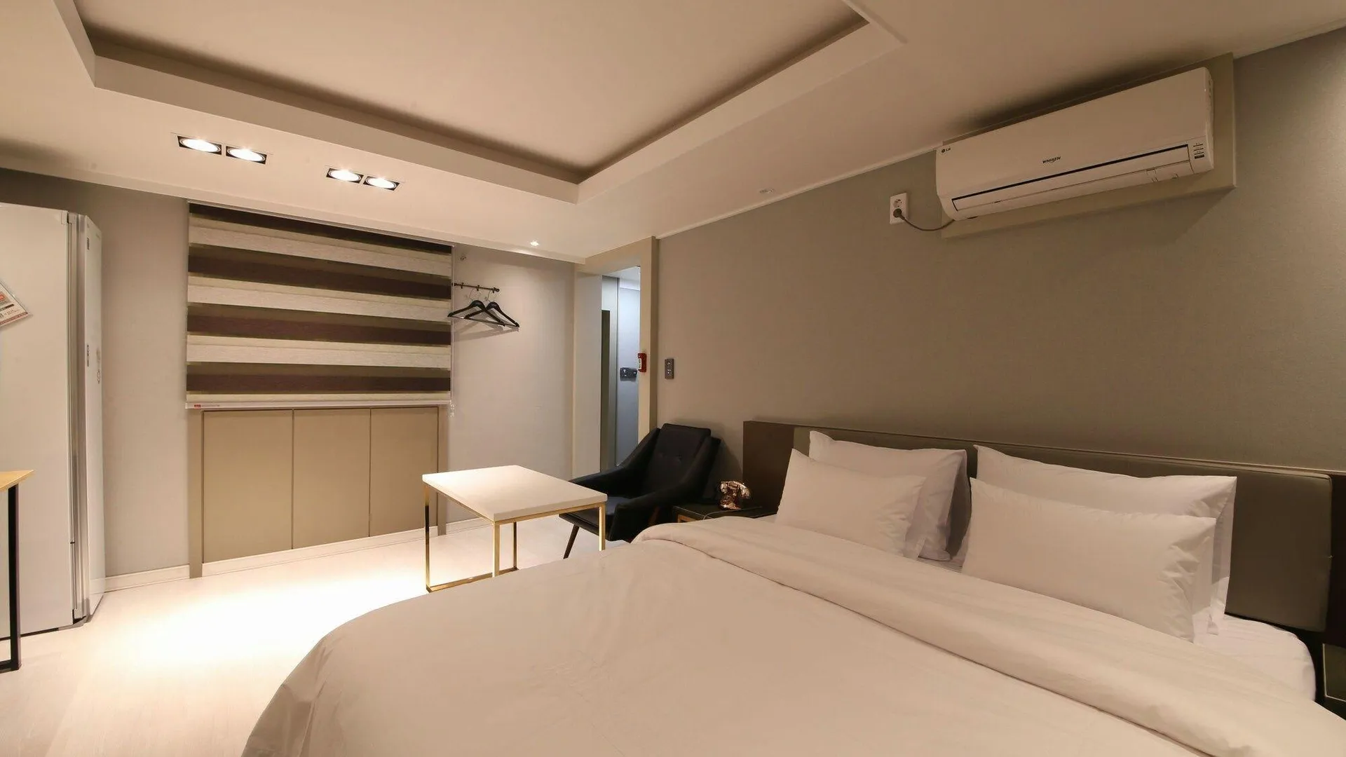 울산 호텔 치즈 삼산 3성급 호텔 전망