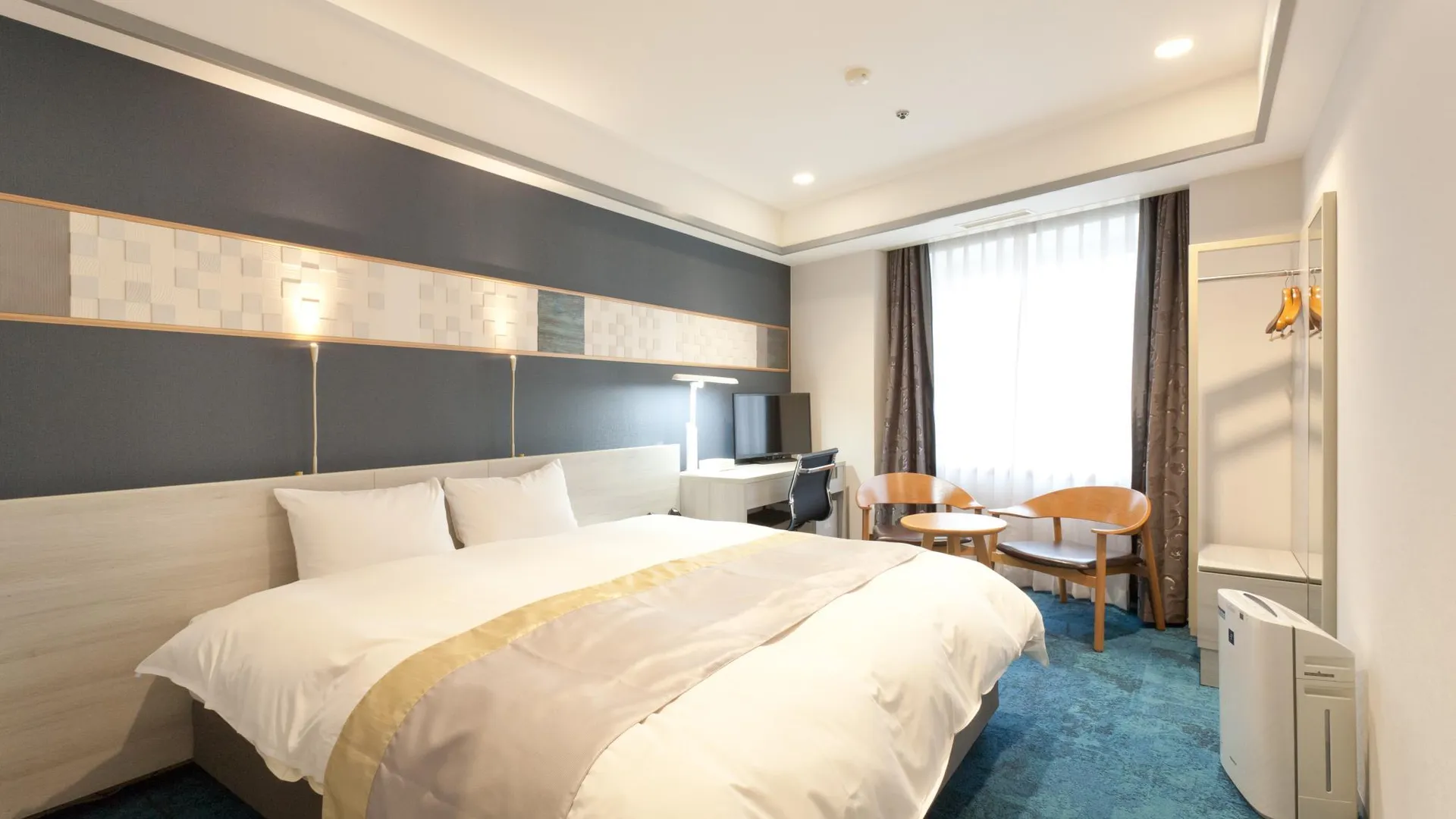 도쿄 / 동경 도쿄 가든 팰리스 호텔 3성급 호텔 전망