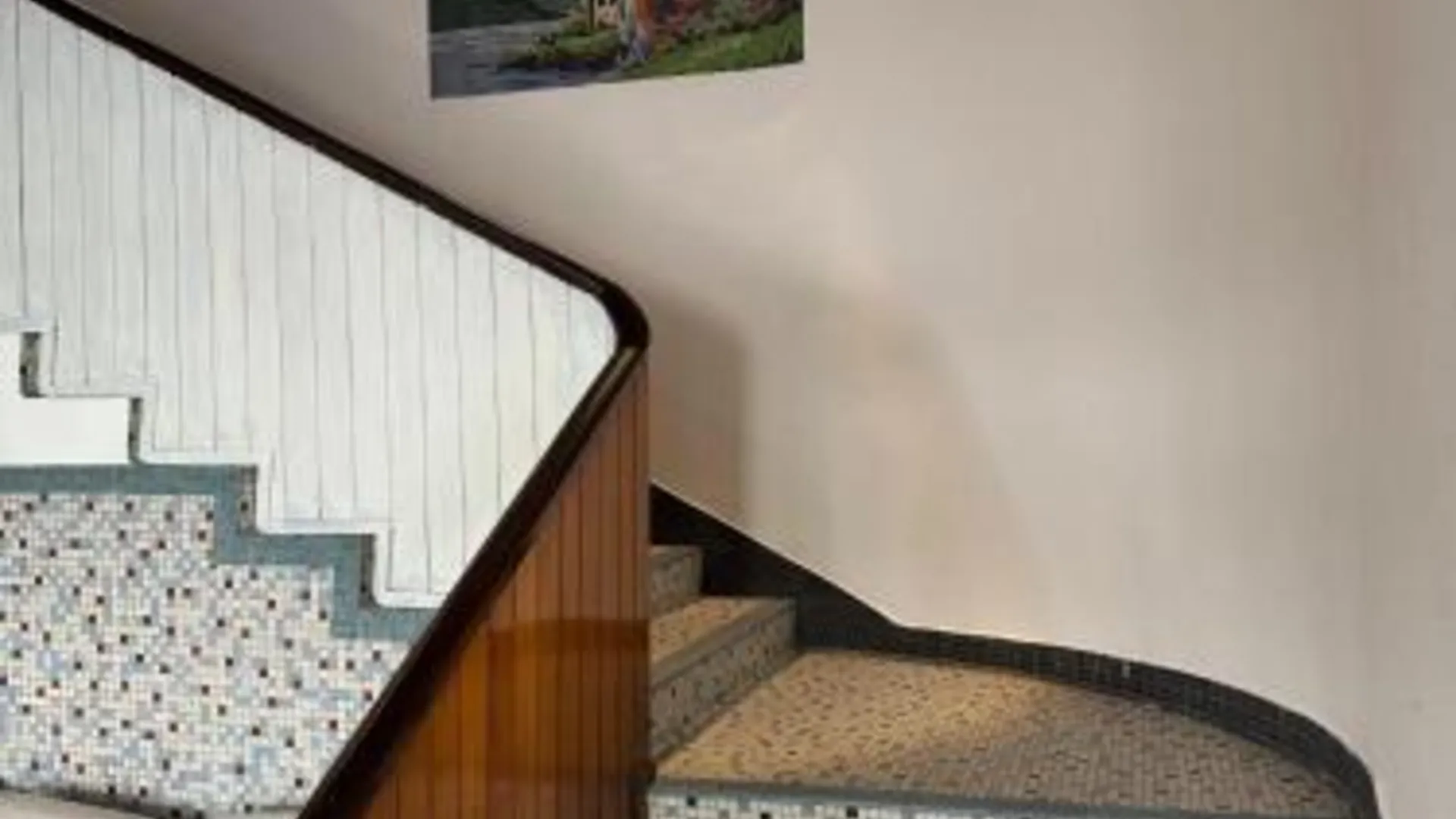 이포 New Caspian Hotel 호텔 전망