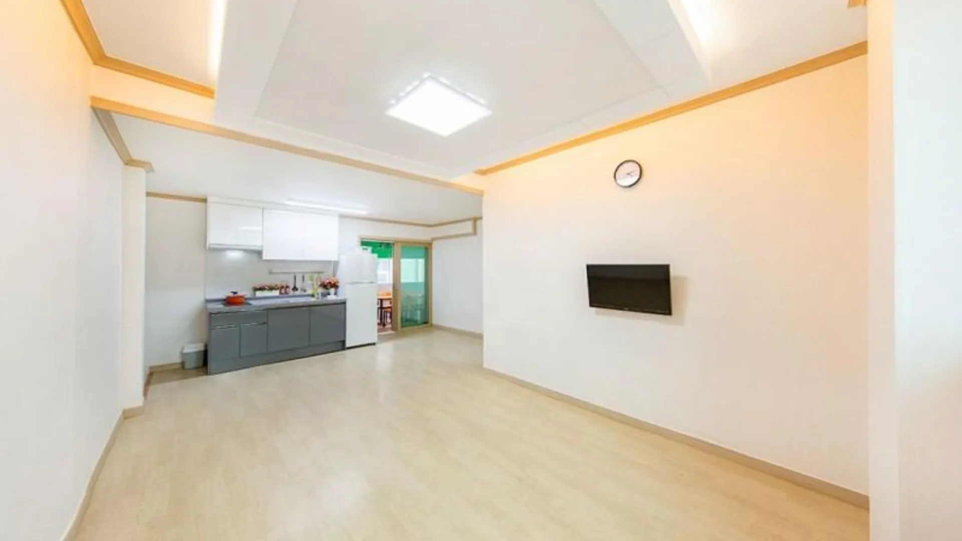 보령 대천 또바기펜션 3성급 게스트하우스 레스토랑