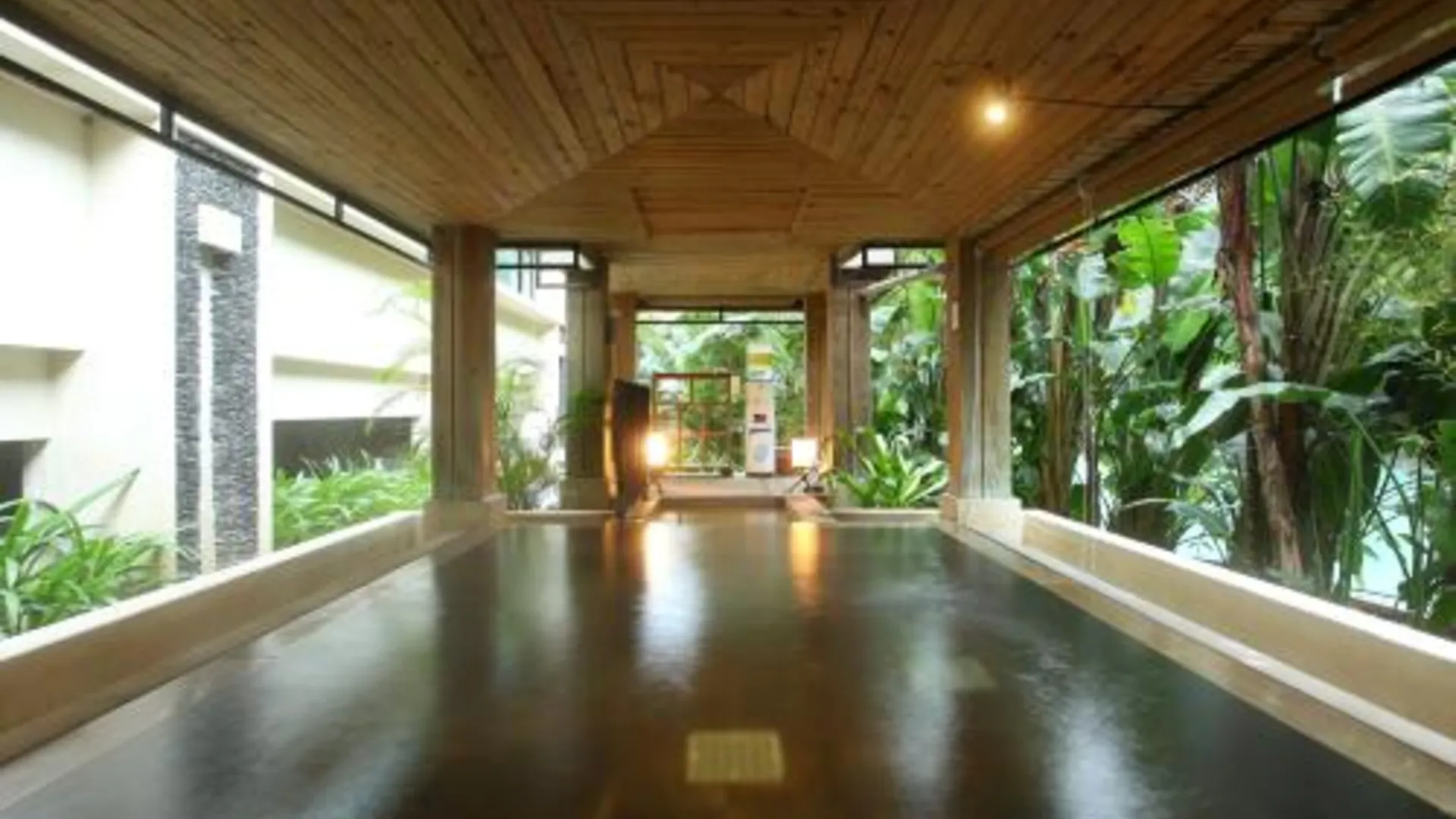 타이베이 볼랜도 유라이 스프링 스파 앤 리조트 4성급 호텔 객실