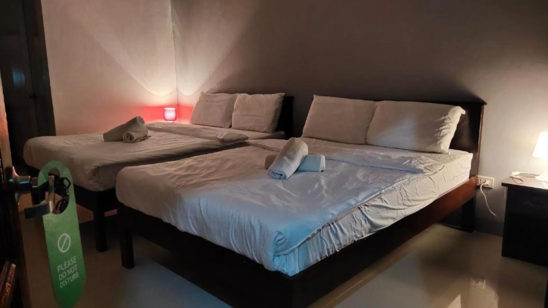 세부 가든 빌리지 리조트 호텔 스위트룸