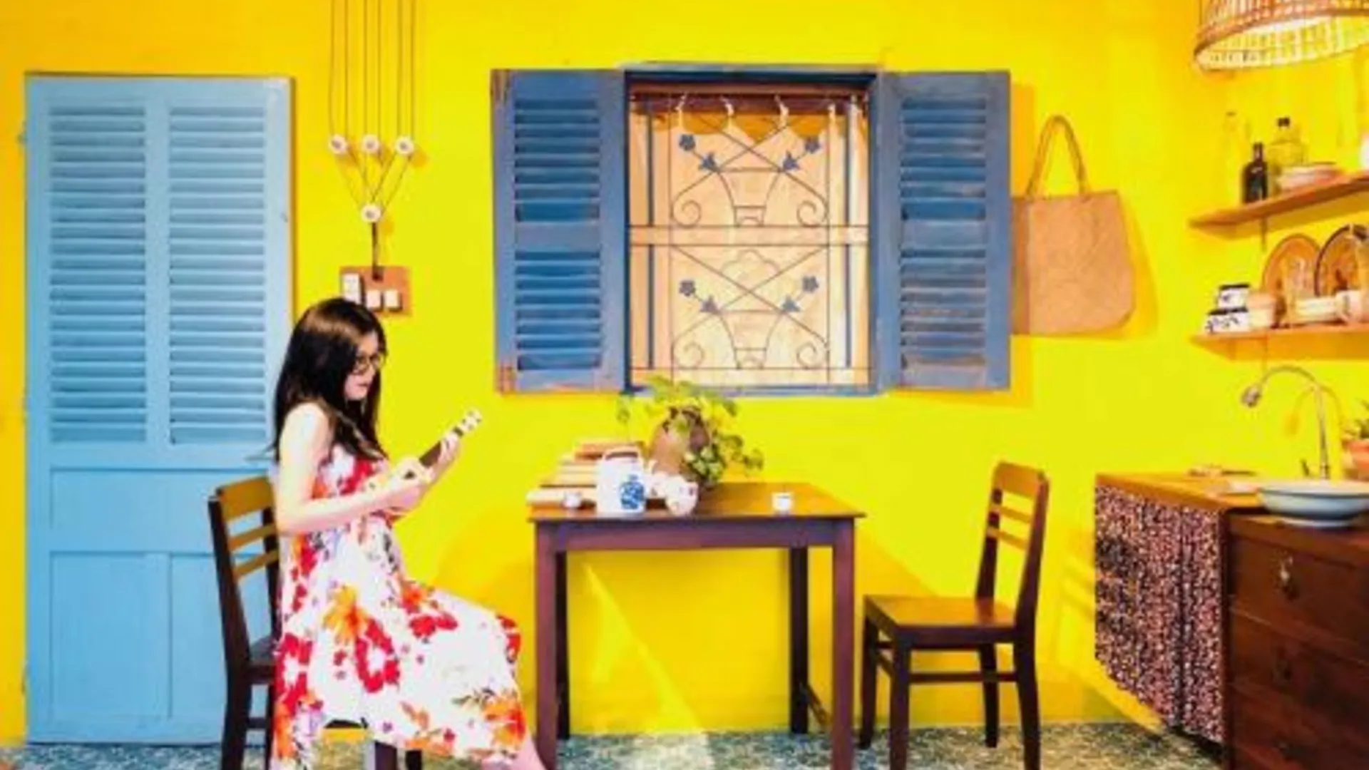 다낭 시티 호스텔 다낭 1성급 호텔 외관