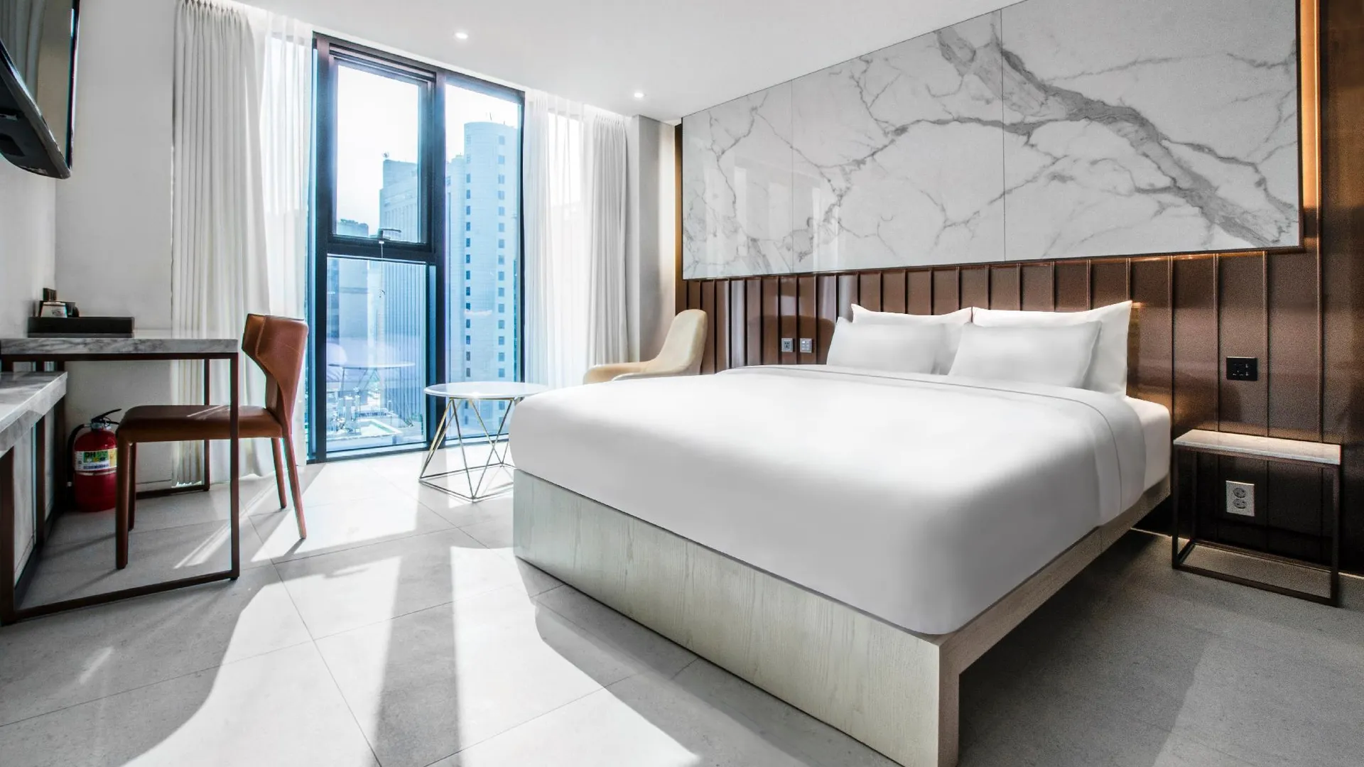 서울 잠실(방이) 호텔 더 캐슬 2호점 1성급 호텔 스위트룸